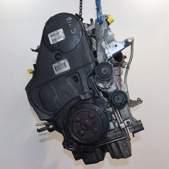 Moteur diesel occasion  Volvo XC90 I (275) D5 awd (2005-2010)   D5244T-6901343  3