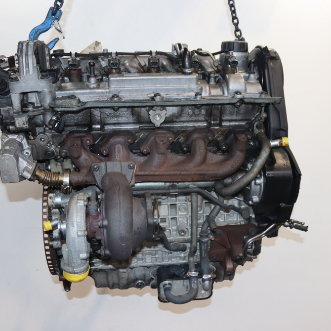 Moteur diesel occasion  Volvo XC90 I (275) D5 awd (2005-2010)   D5244T-6901343  4
