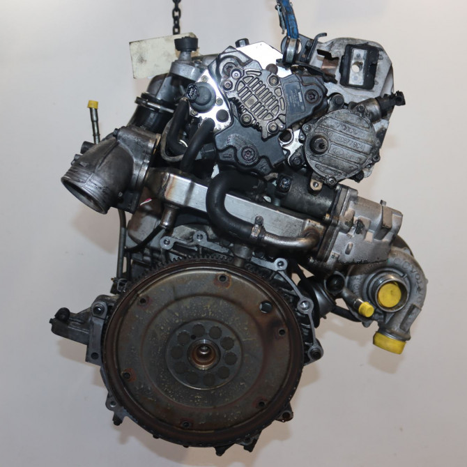 Moteur diesel occasion  Volvo XC90 I (275) D5 awd (2005-2010)   D5244T-6901343  5