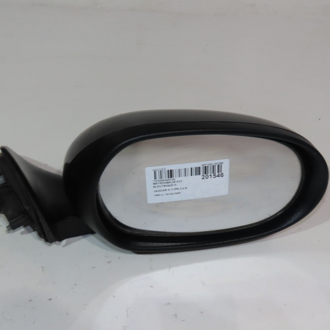 Retroviseur exterieur electrique droit occasion  Jaguar X-TYPE I (X400) 2.0 d (2003-2009) 4 portes   C2S51668  1