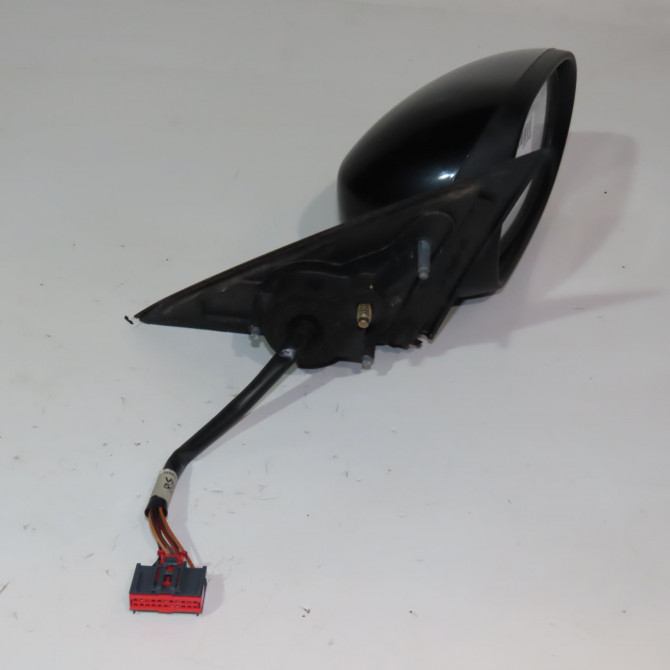 Retroviseur exterieur electrique droit occasion  Jaguar X-TYPE I (X400) 2.0 d (2003-2009) 4 portes   C2S51668  2