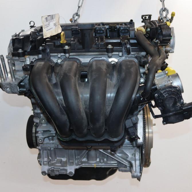 Moteur essence occasion  Mazda 2 (DL, DJ) 1.5 skyactiv-g (2014)   P5Z3-02300A  1