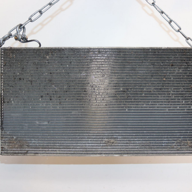 Condenseur clim occasion  Hyundai KONA (OS, OSE, OSI) 1.6 crdi e-vgt (2018)   97606J9010  2