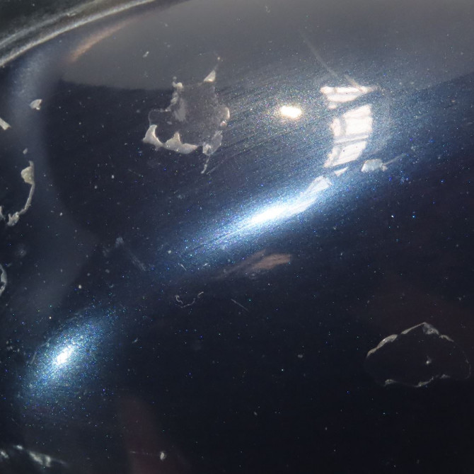 Retroviseur exterieur electrique droit occasion  Jaguar X-TYPE I (X400) 2.2 d (2005-2009)   C2S51668  4