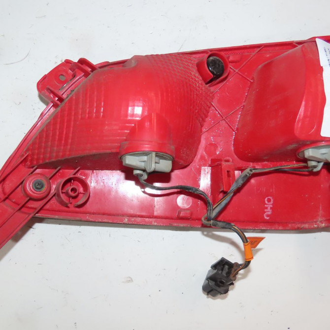 Feu de pare-choc  arg occasion  Hyundai KONA (OS, OSE, OSI) 1.6 crdi e-vgt (2018)   92405J9010  2