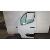 Porte avant gauche occasion  Renault MASTER III Camionnette (FV) 2.3 dci 100 fwd (fv0a, fv0b, fv0g, fv0k, fv0h) (2010)   801017005R  miniature 4