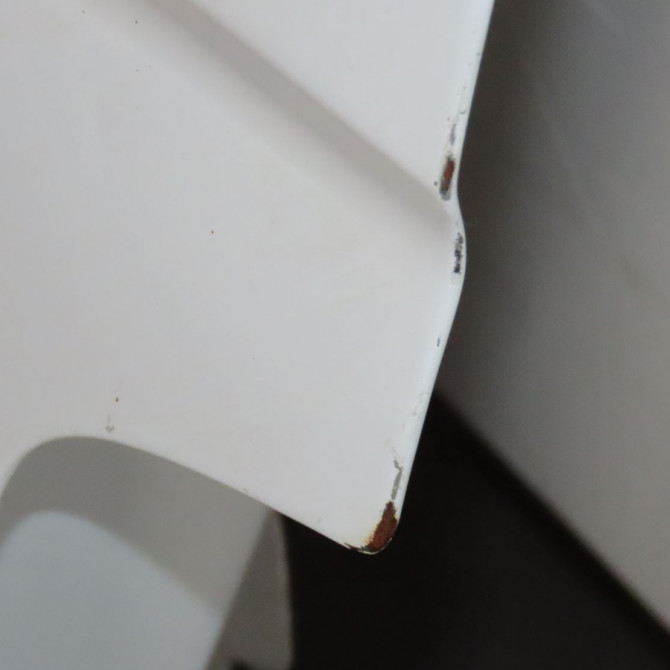 Porte avant gauche occasion  Renault MASTER III Camionnette (FV) 2.3 dci 100 fwd (fv0a, fv0b, fv0g, fv0k, fv0h) (2010)   801017005R  3