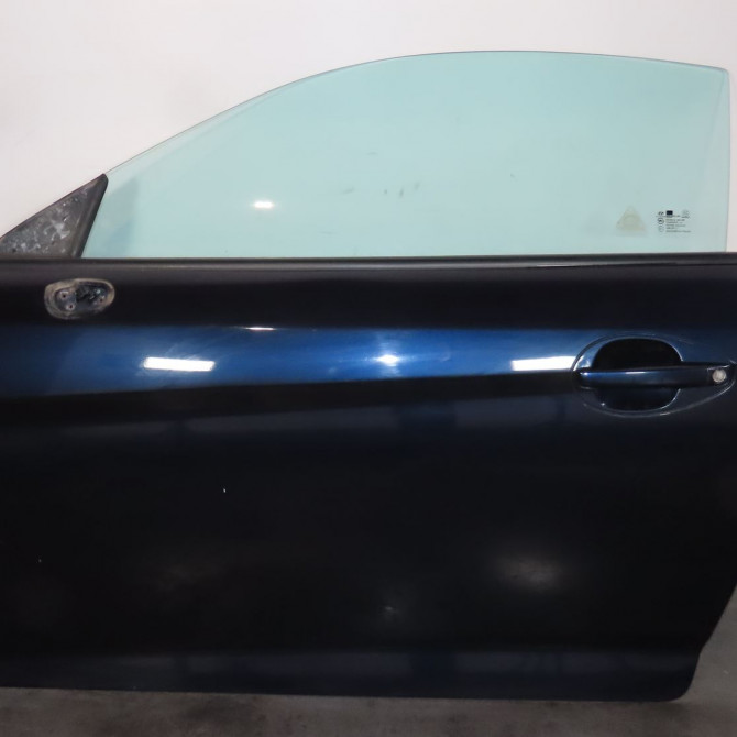 Porte avant gauche occasion  Hyundai COUPE II (GK) 2.0 gls (2003-2009)   760032C300  1