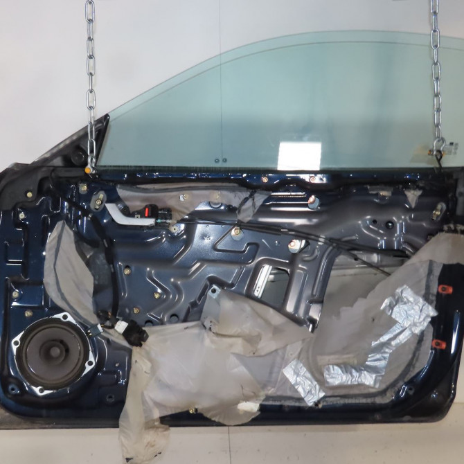 Porte avant droite occasion  Hyundai COUPE II (GK) 2.0 gls (2003-2009)   760042C200  2