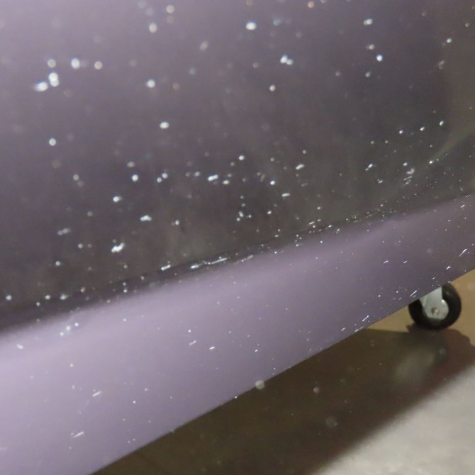 Porte avant droite occasion  Hyundai COUPE II (GK) 2.0 gls (2003-2009)   760042C200  4