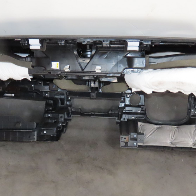 Planche de bord occasion  Hyundai KONA (OS, OSE, OSI) 1.6 crdi e-vgt (2018)   84710J9000TRY  2