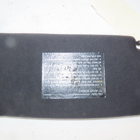 Pare-soleil droit occasion  Hyundai COUPE II (GK) 2.0 gls (2003-2009)   852022C700LK 