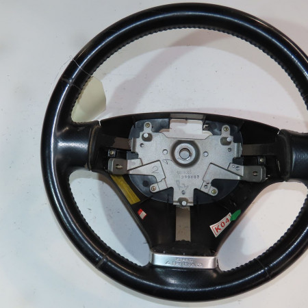 Volant de direction occasion  Hyundai COUPE II (GK) 2.0 gls (2003-2009)   561102C651LK 