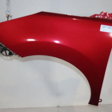 Aile avant gauche occasion  Peugeot 5008 (0U_, 0E_) 1.6 hdi (2010-2017)   7840Y7 