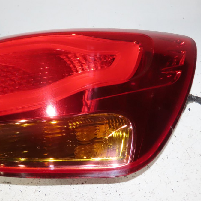 Feu arrière droit occasion  Kia CEE'D Sportswagon (JD) 1.4 crdi 90 (2012-2018)   92402A2300  1