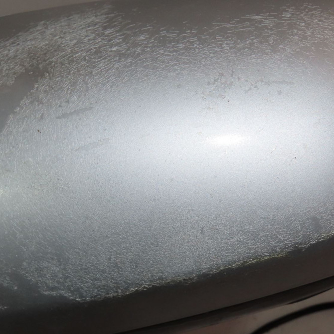 Retroviseur exterieur electrique gauche occasion  Audi A4 B6 Décapotable (8H7) 2.5 tdi (2002-2005)   8H1858531E  4