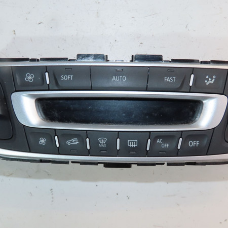 Commande de chauffage occasion  Renault SCÉNIC III (JZ0/1_) 1.5 dci (2009) 5 portes   275102769R 