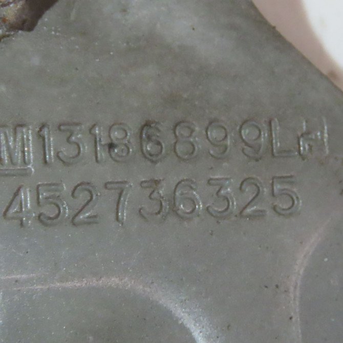 Compas g capot occasion  Opel CORSA D (S07) 1.3 cdti (l08, l68) (2006-2014) 5 portes   13311902  2