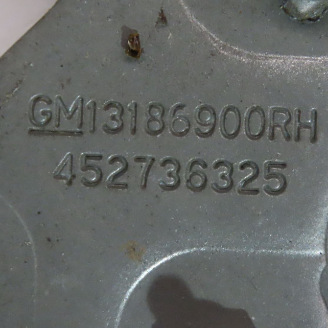 Compas d capot occasion  Opel CORSA D (S07) 1.3 cdti (l08, l68) (2006-2014) 5 portes   13311903  2