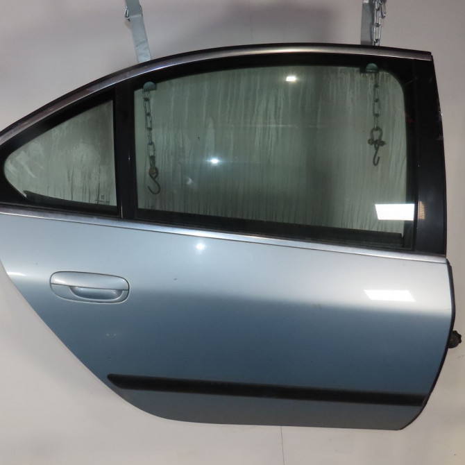 Porte arrière droite occasion  Peugeot 607 (9D, 9U) 2.2 hdi (2000-2006)   9008C6  1