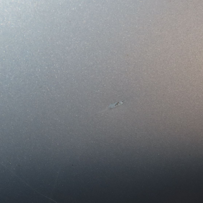 Porte arrière droite occasion  Peugeot 607 (9D, 9U) 2.2 hdi (2000-2006)   9008C6  3