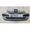 Pare-choc avant occasion  Peugeot 607 (9D, 9U) 2.2 hdi (2000-2006)   7401Q2  miniature 7