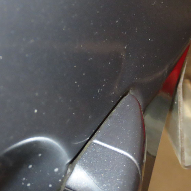 Porte arrière gauche occasion  Peugeot 5008 (0U_, 0E_) 1.6 bluehdi 120 (2014-2017) 5 portes   9006S6  3