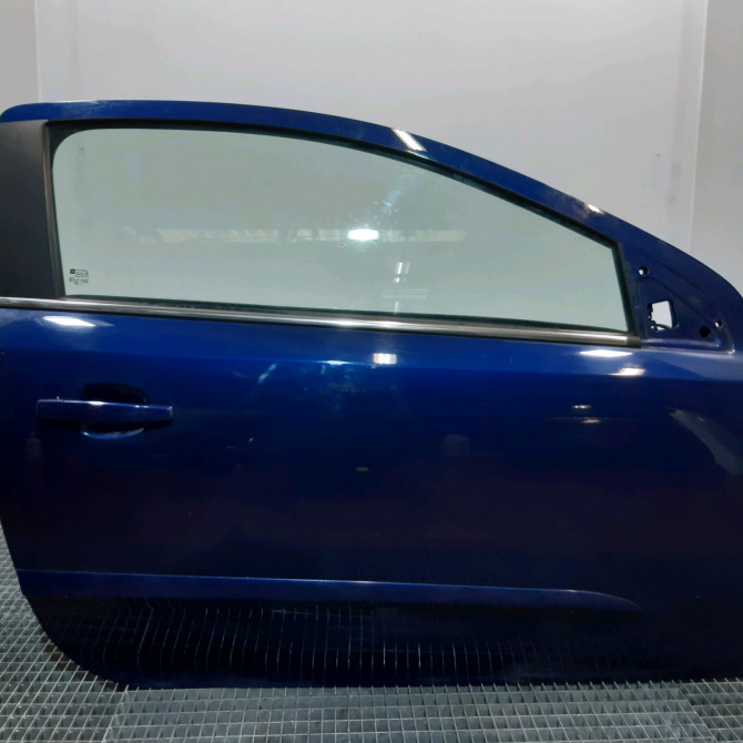 Porte avant droite occasion  Opel ASTRA H GTC (A04) 1.7 cdti (l08) (2005-2010) 3 portes   94711560  1