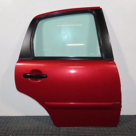 Porte arrière droite occasion  Citroën C3 I (FC_, FN_) 1.6 16v (2002-2010)   9008Q5 