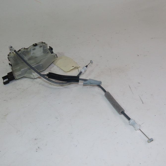 Serrure porte avd occasion  Peugeot 2008 II (UD_, US_, UY_, UK_) 1.5 bluehdi 130 (2019)   9844442480  3