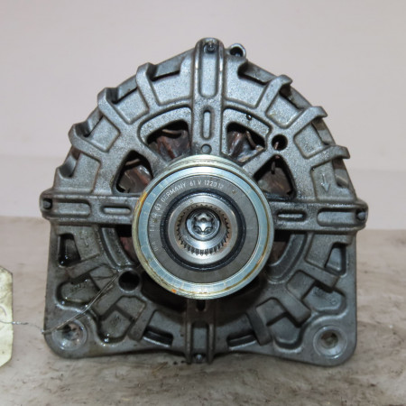 Alternateur occasion  Renault MASTER III Camionnette (FV) 2.3 dci 165 fwd (fv0p, fv0u, fv11, fv12) (2014)   231007317R 