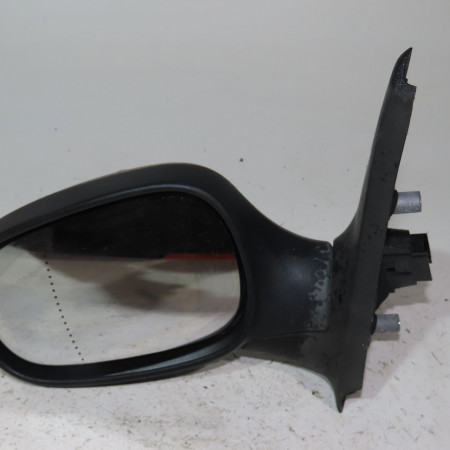 Retroviseur exterieur electrique gauche occasion  Renault CLIO II (BB_, CB_) 1.9 d (b/cb0e, bb0j) (1998-2005)   7700415329 
