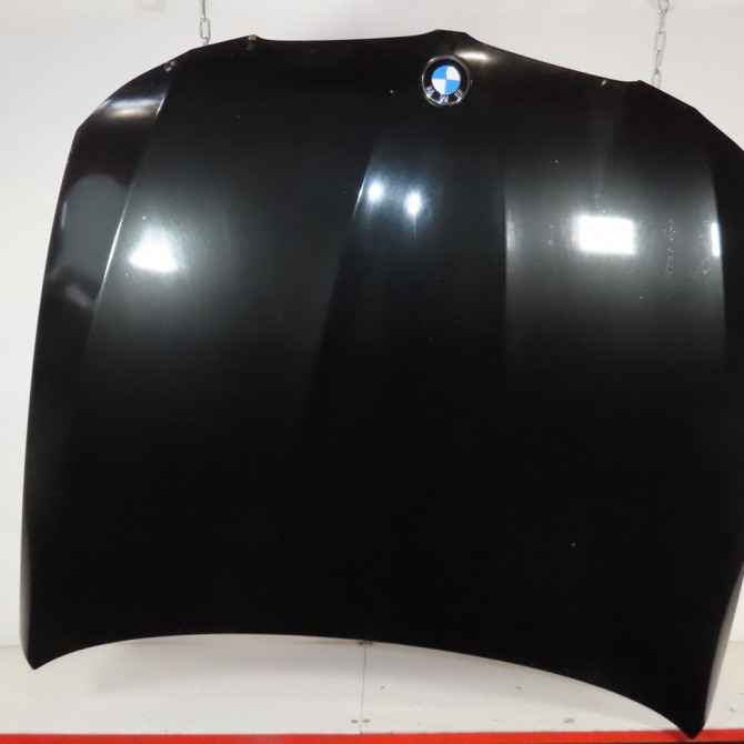 Capot occasion  Bmw 3 (E90) 318 d (2007-2011)   41617153940  1