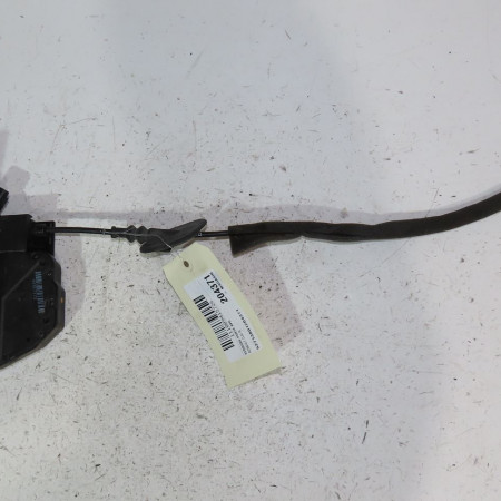 Serrure porte avg occasion  Renault CLIO IV (BH_) 1.5 dci 75 (2012) 5 portes   805033000R 