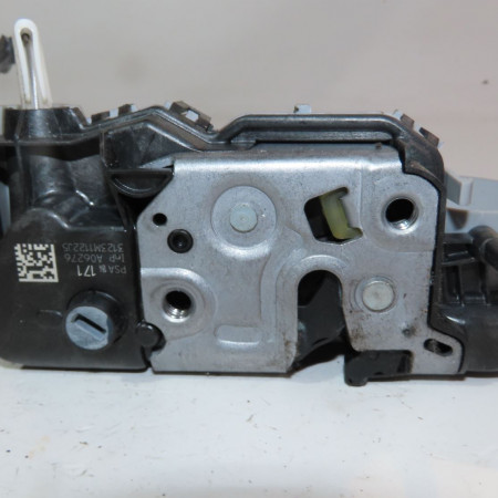 Serrure porte avg occasion  Peugeot RCZ 2.0 hdi (2010-2015)   1610923880 