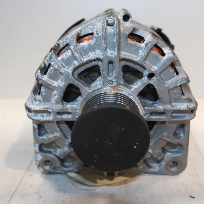 Alternateur occasion  Renault MASTER III Camionnette (FV) 2.3 dci 135 fwd (fv0n, fv08) (2014)   231007317R  1