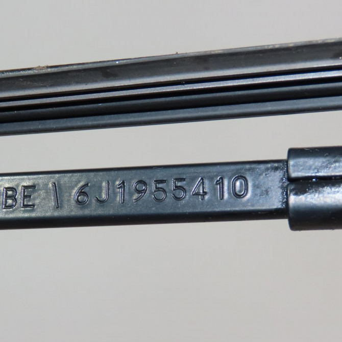 Bras essuie-glace avant droit occasion  Seat IBIZA IV (6J5, 6P1) 2.0 tdi (2010-2015)   6J1955410  2