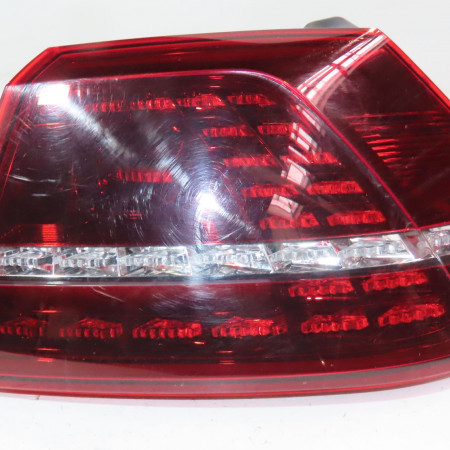 Feu arrière droit occasion  Volkswagen vw GOLF VII (5G1, BQ1, BE1, BE2) 2.0 gti clubsport (2016-2017)   5G0945208C 