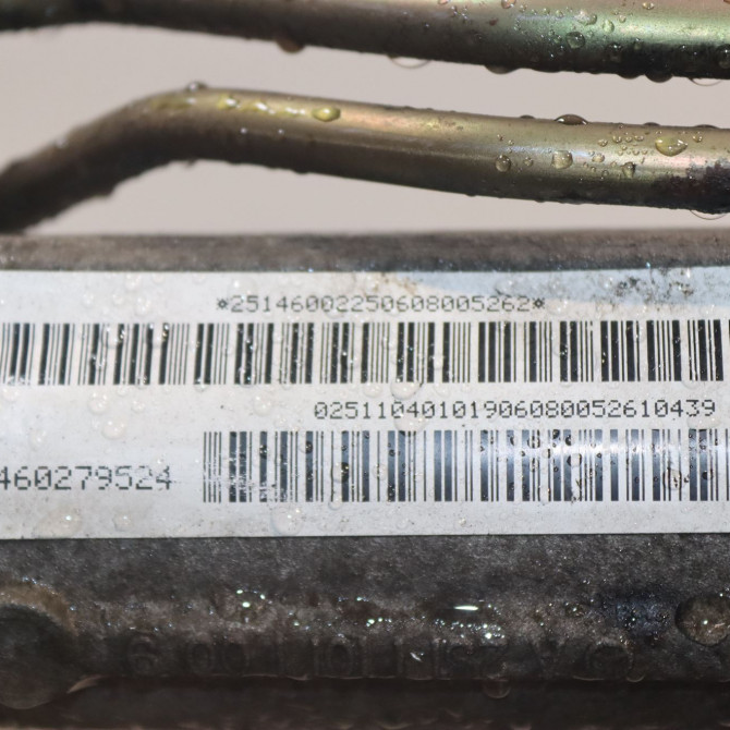 Cremaillere occasion  Mercedes-benz CLASSE R (W251, V251) R 320 cdi 4-matic (251.022, 251.122) (2006-2010)   2514600300  2