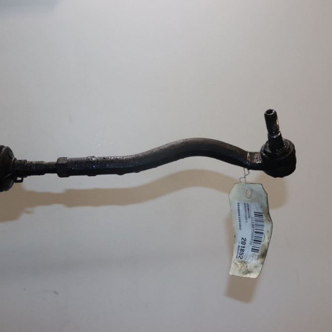 Cremaillere occasion  Mercedes-benz CLASSE R (W251, V251) R 320 cdi 4-matic (251.022, 251.122) (2006-2010)   2514600300  4