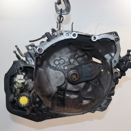 Boîte à vitesse mecanique occasion  Toyota COROLLA Compact (_E11_) 1.9 d (wze110_) (2000-2002)   20TD03 