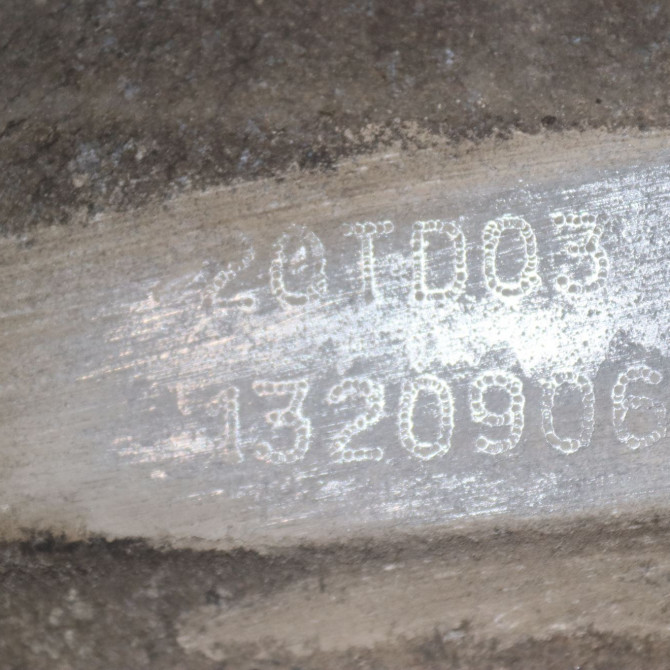 Boîte à vitesse mecanique occasion  Toyota COROLLA Compact (_E11_) 1.9 d (wze110_) (2000-2002)   20TD03  2