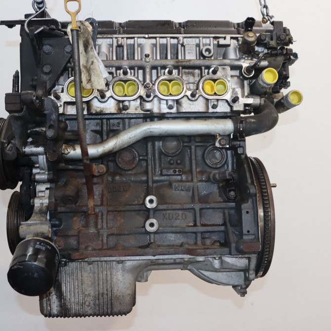 Moteur essence occasion  Hyundai COUPE II (GK) 2.0 gls (2003-2009)   G4GC-23J40  1