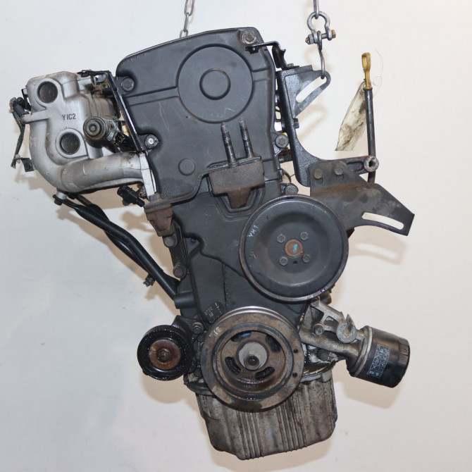 Moteur essence occasion  Hyundai COUPE II (GK) 2.0 gls (2003-2009)   G4GC-23J40  2