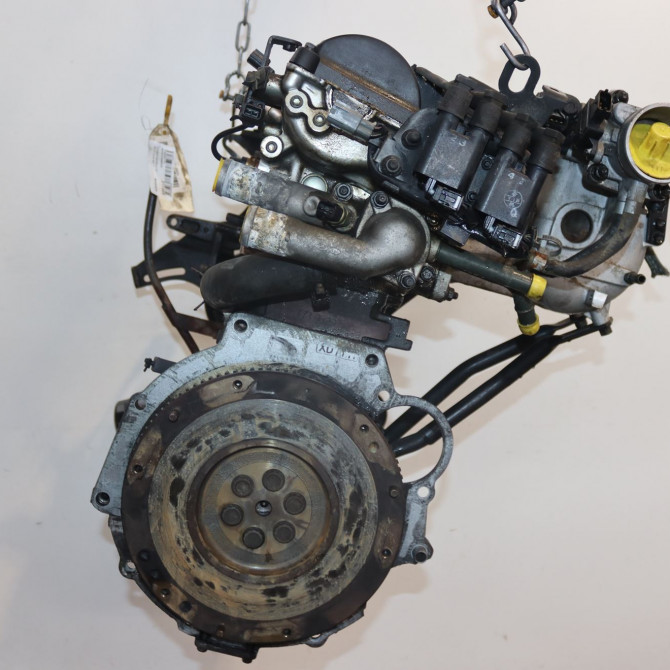 Moteur essence occasion  Hyundai COUPE II (GK) 2.0 gls (2003-2009)   G4GC-23J40  4