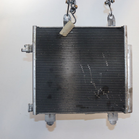 Condenseur clim occasion  Toyota AYGO (_B4_) 1.0 vvti (kgb40) (2018)   88450YV020 