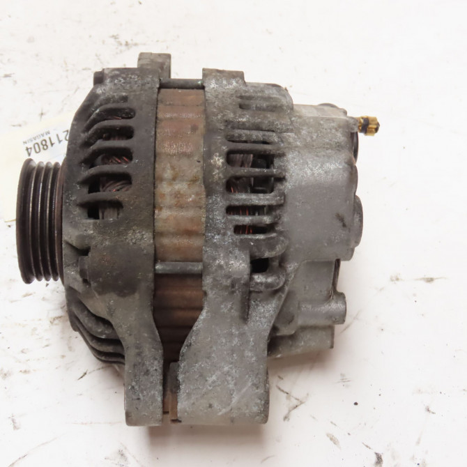 Alternateur occasion  Suzuki SWIFT III (MZ, EZ) 1.3 (rs 413) (2005)   3140084E01  4