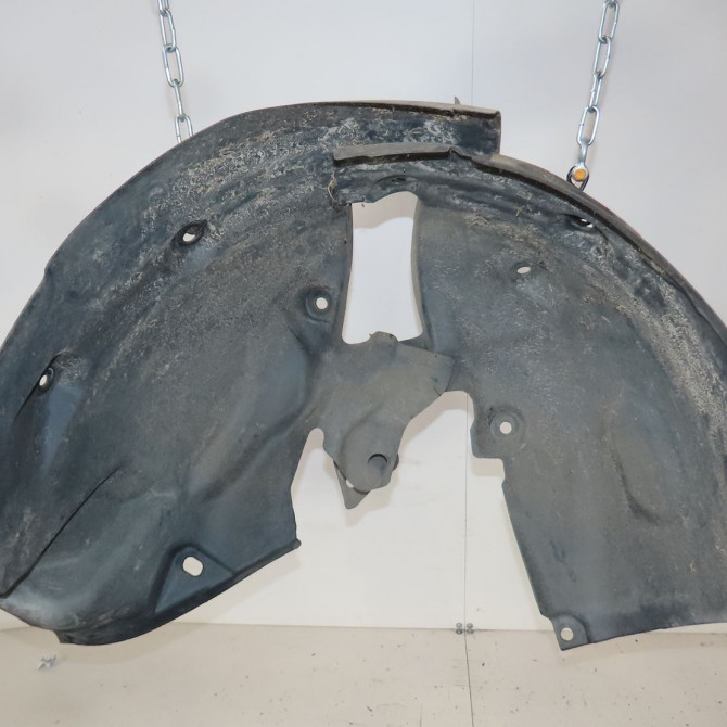 Pare-boue avant droit occasion  Renault MEGANE III Grandtour (KZ0/1) 1.5 dci (kz1m, kz1w, kz0r) (2009)   638452868R  1