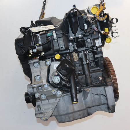 Moteur diesel occasion  Dacia SANDERO 1.5 dci (2010) 5 portes   K9KE892 