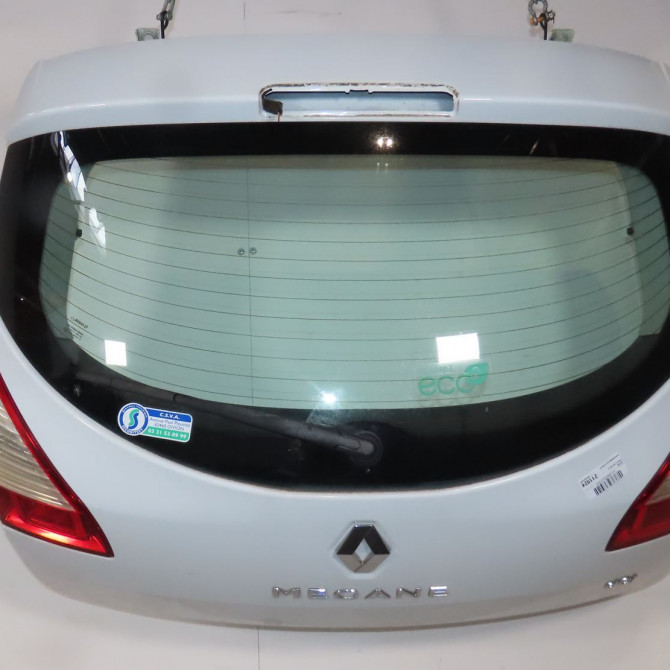 Hayon occasion  Renault MEGANE III 3/5 portes (BZ0/1_, B3_) 1.5 dci (bz0c) (2008-2015) 5 portes   901002517R  1